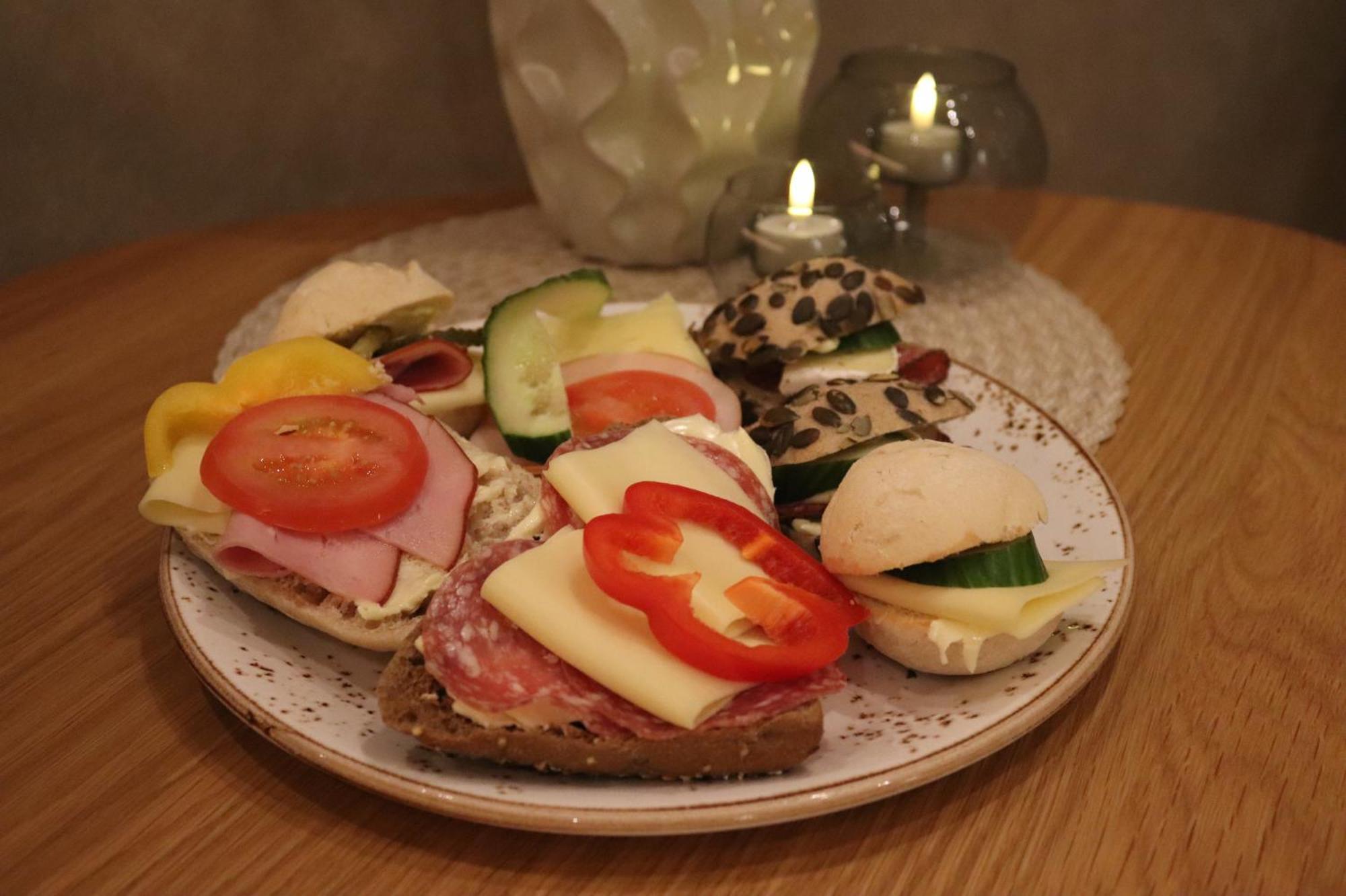 Hotell Radhuset Lidköping Esterno foto