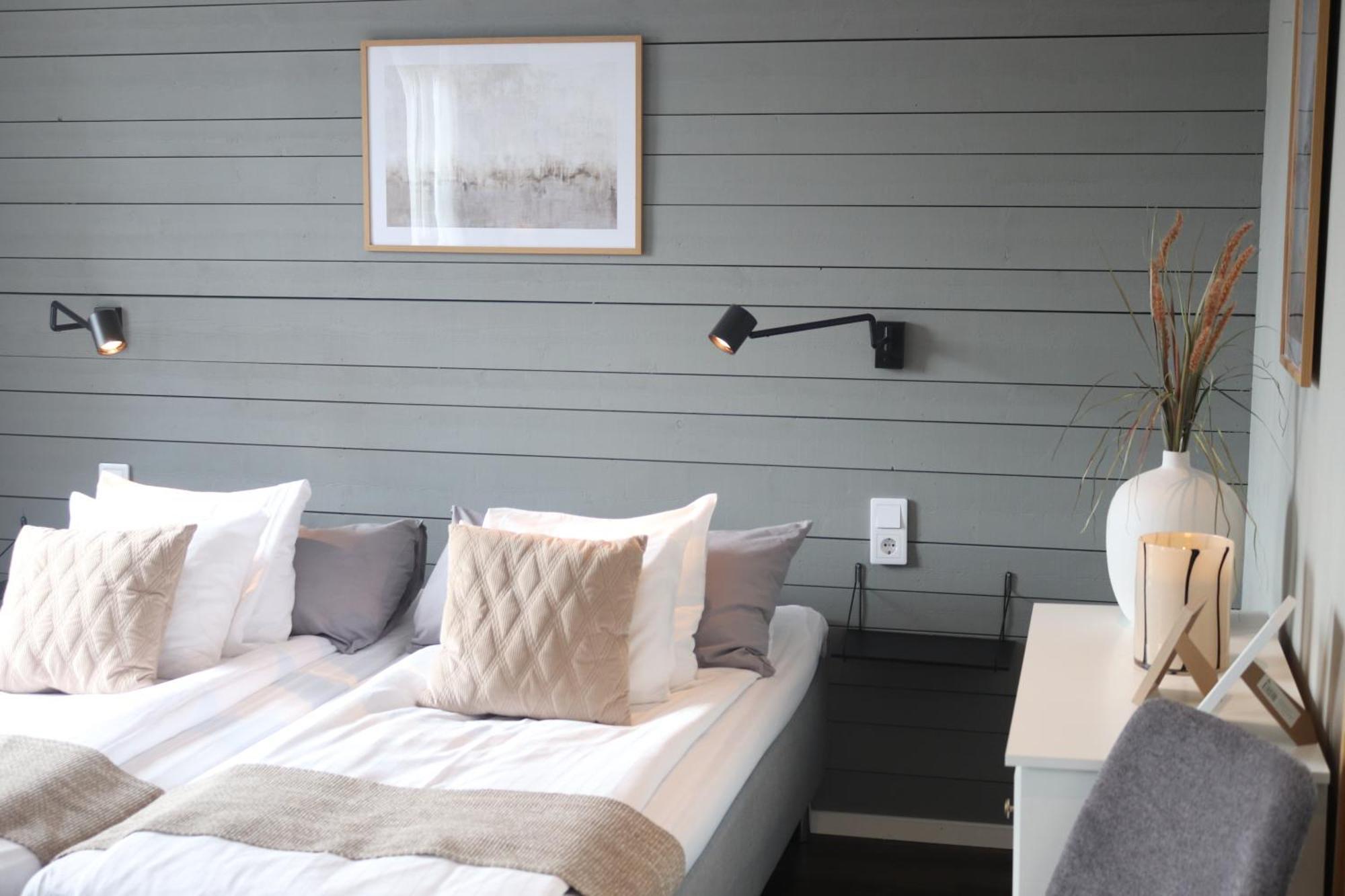 Hotell Radhuset Lidköping Esterno foto
